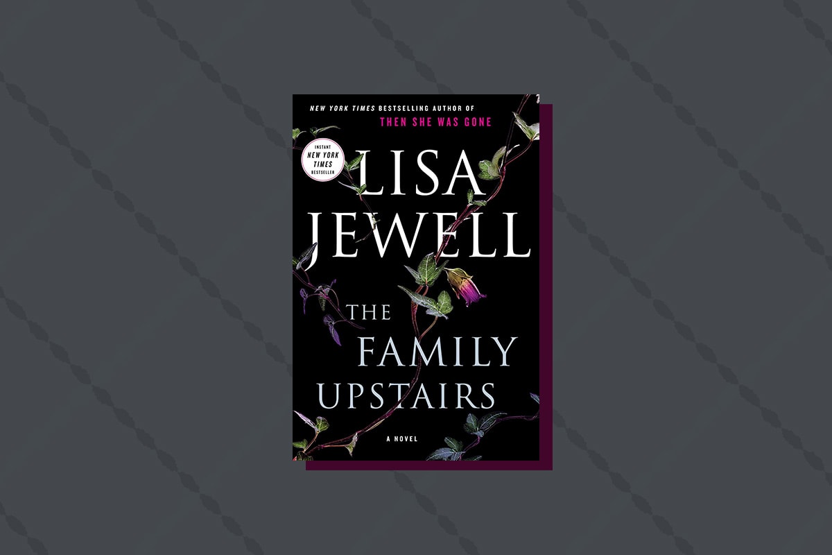 the family upstairs book review