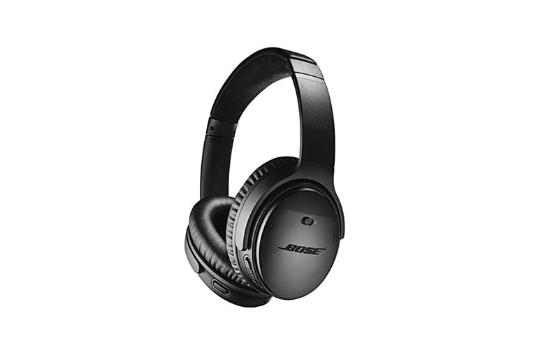 Bose Noise Canceling Headphones Fathers Day Gift