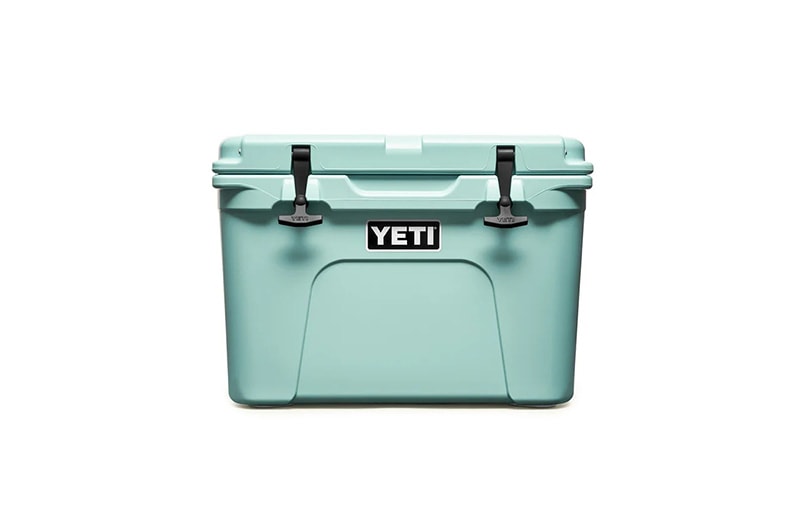 Yeti Cooler Dads Day Gift