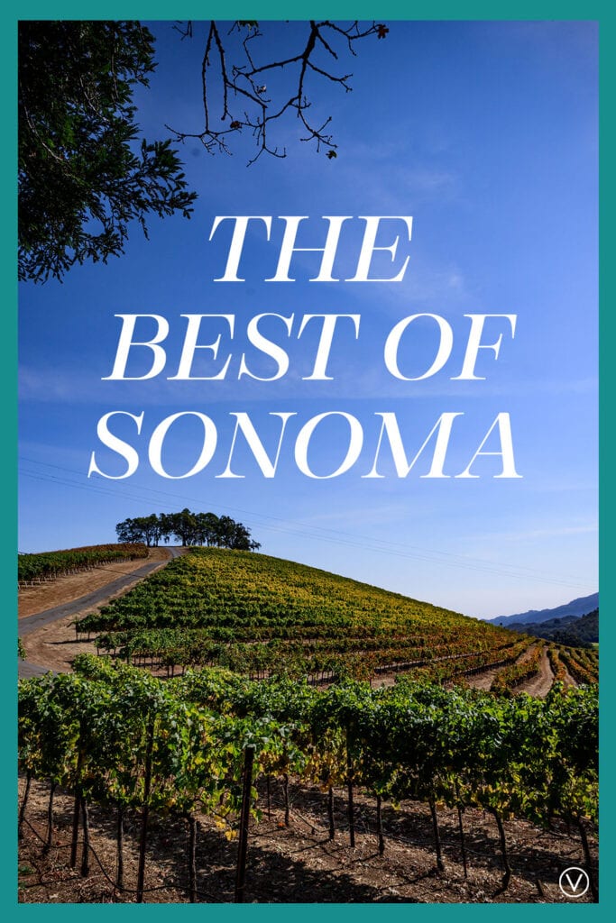 Sonoma_Travel_Guide