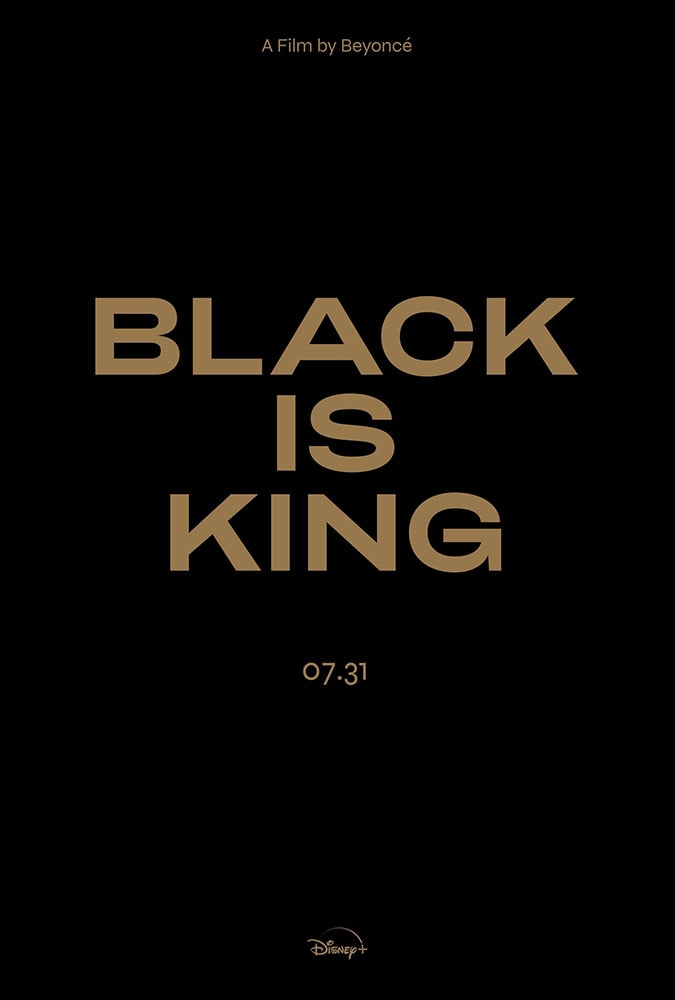 'Black is King' Review Very Obsessed