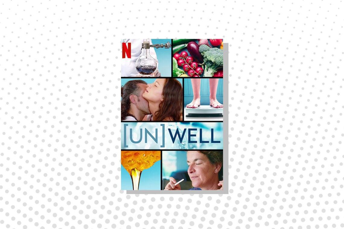 Unwell_Netflix_Review