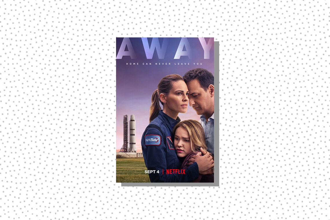 Away_Review_Netfilx