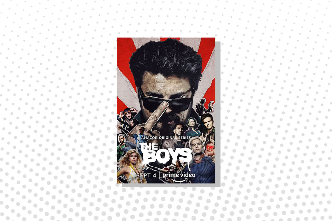 The_Boys_Season_2_Review