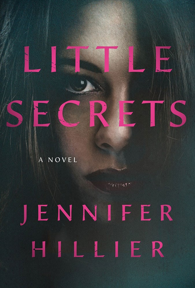 Little_Secrets_Jennifer_Hillier_Book_Review