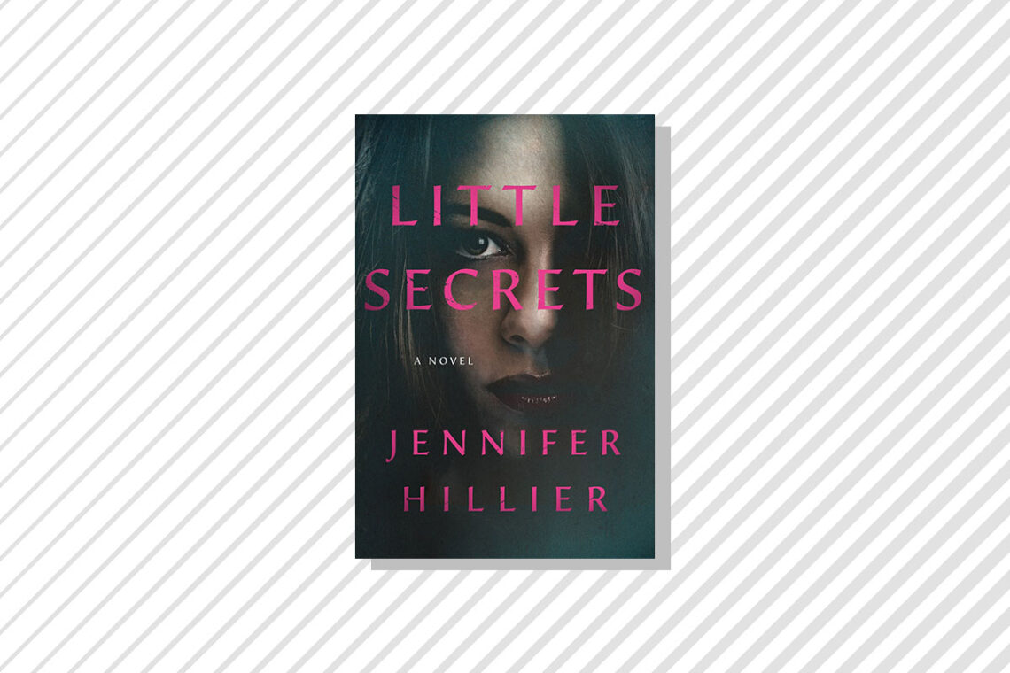 Little_Secrets_Jennifer_Hillier_Review