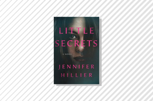 Little_Secrets_Jennifer_Hillier_Review