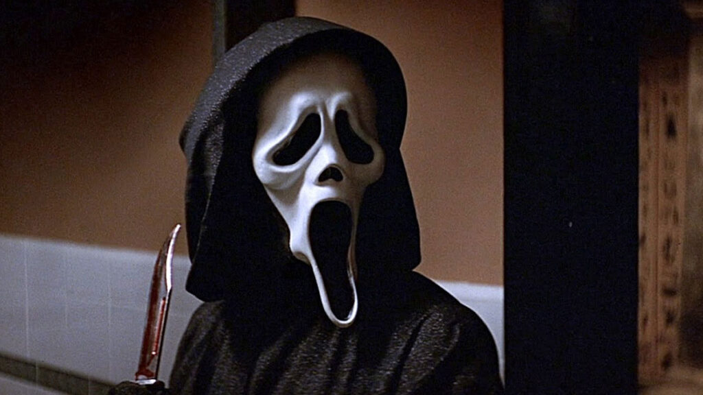 Scream_Halloween_Movies