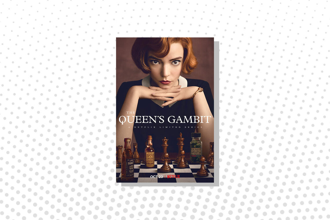 Queen's Gambit Review