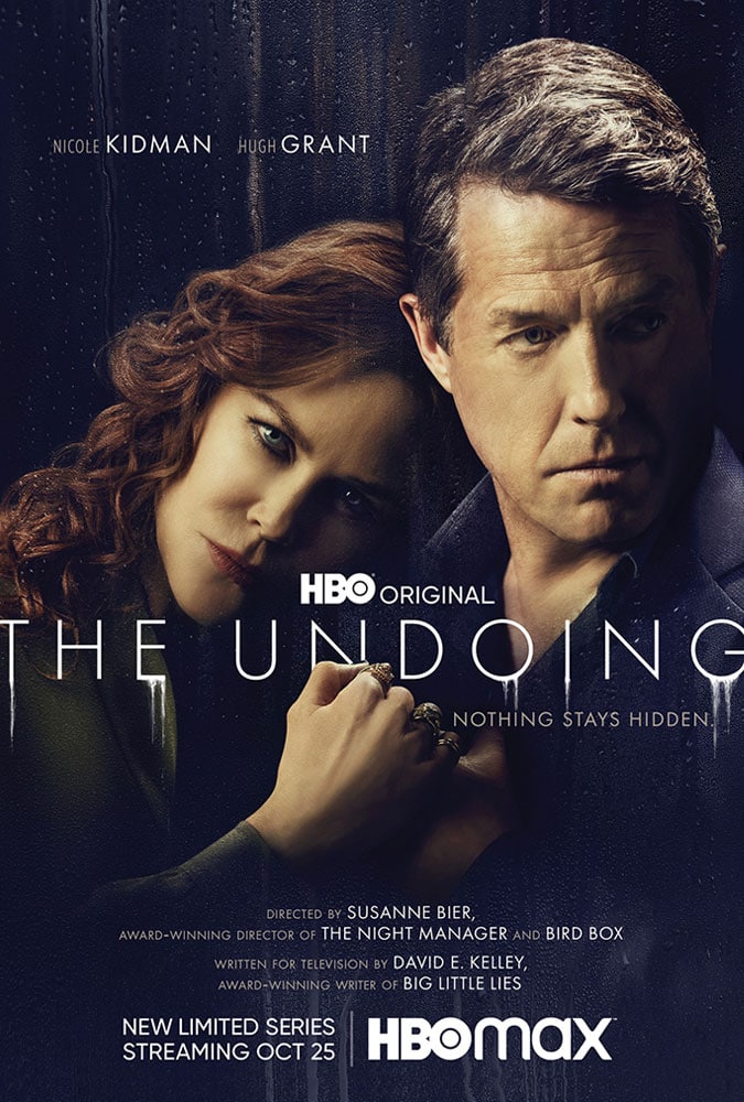 The Undoing HBO Review