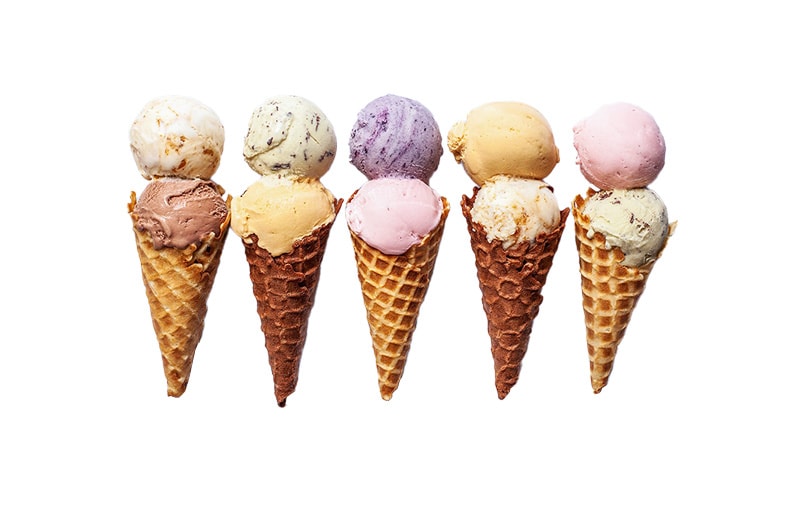 Lick Ice Cream Best Food Gifts to Ship