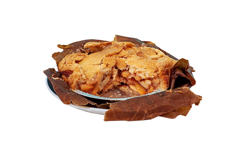 The Elegant Farmer Pie in a Bag Best Food Gifts to Ship