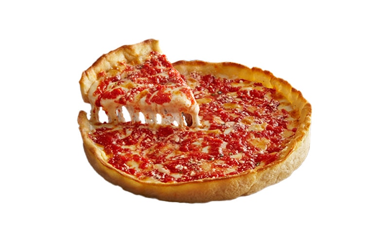 Lou Malnatis Pizza Best Food Gifts to Ship