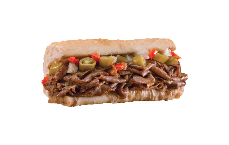 Portillos Sandwiches Best Food Gifts to Ship