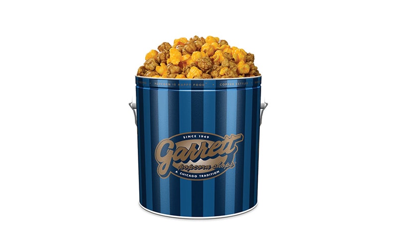 Garrett Popcorn Shop Best Food Gifts to Ship
