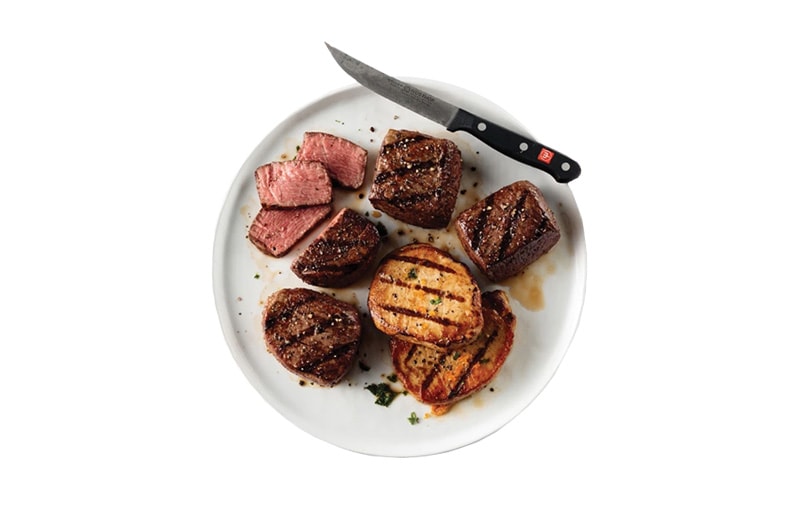 Omaha Steaks Best Food Gifts to Ship