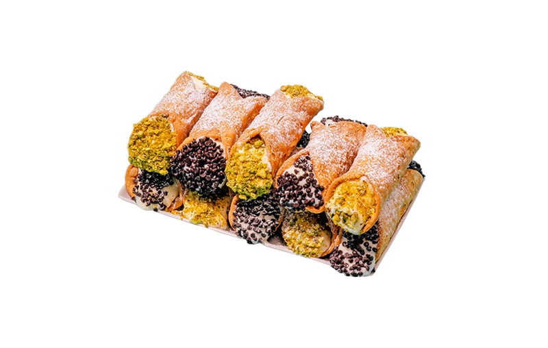 Mikes Pastry Cannoli Best Food Gifts