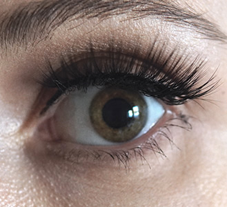 S'Attraction Scandal Eyes Dreamy Classy Magnetic Eyelashes