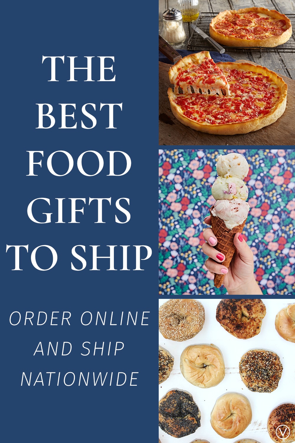 Best Food Gifts to Ship