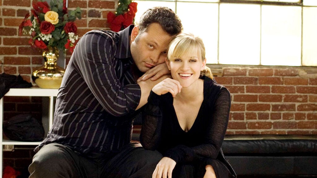 Four Christmases Best Christmas Movie Review