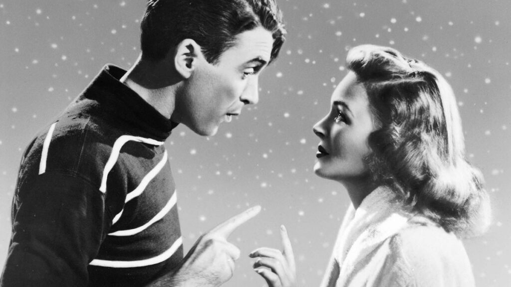 Its a Wonderful Life Best Christmas Movies