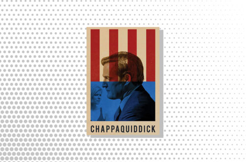 Chappaquiddick review Netflix