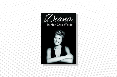 Diana In Her Own Words Documentary Review