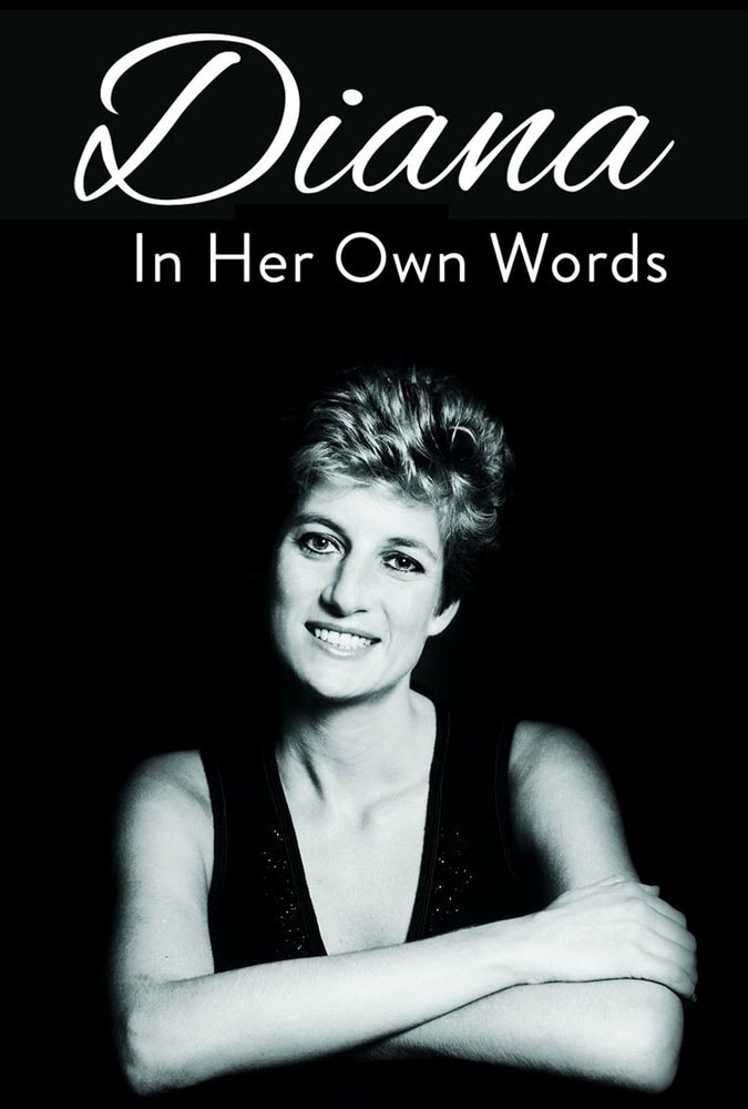 Diana In Her Own Words Movie Documentary