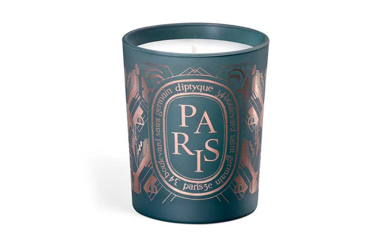Diptyque Paris Candles that Smell like Places