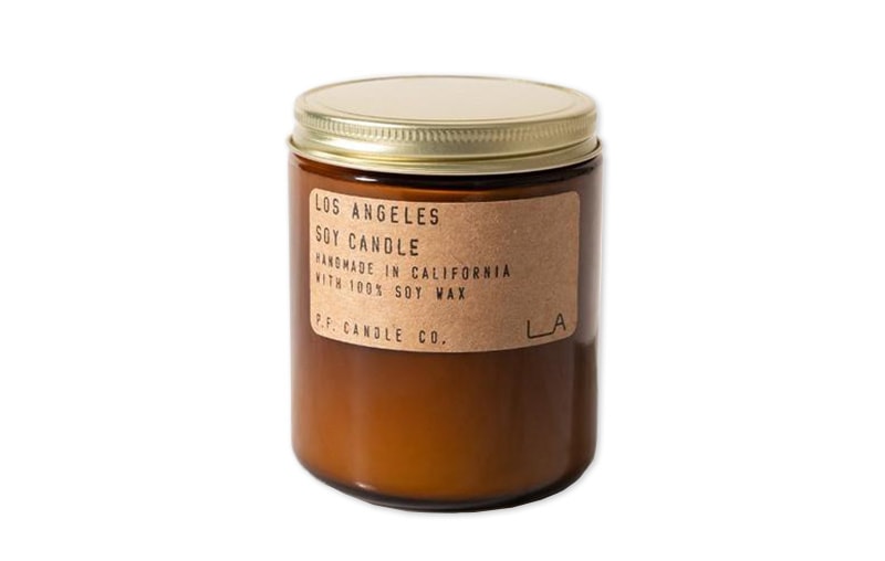 P.F. Candle Co Los Angeles Smell Like Places
