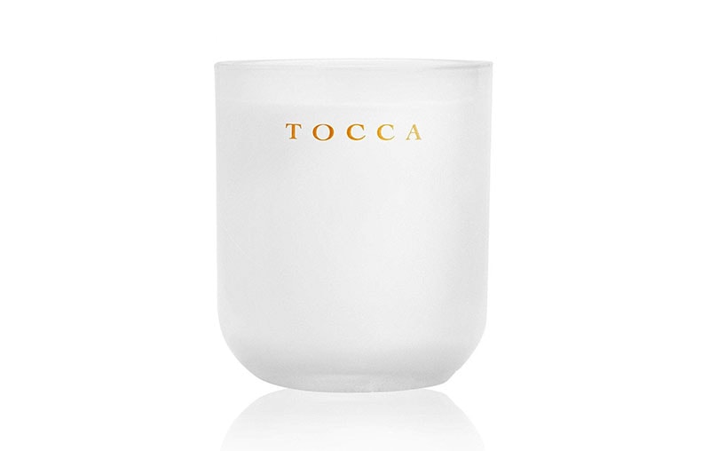 Tocca Montauk Candle