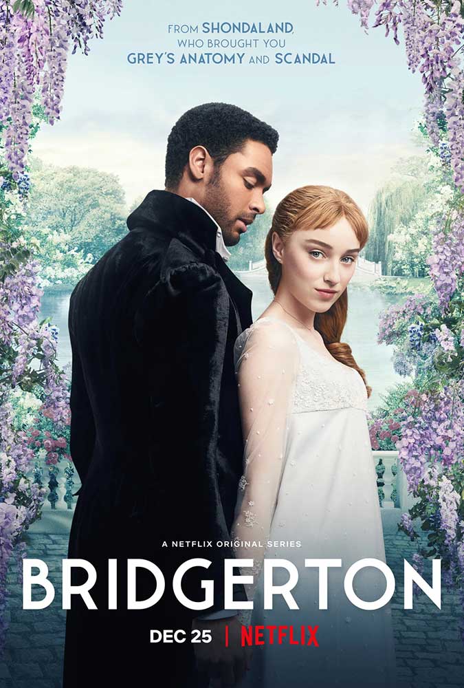 Bridgerton Netflix Series