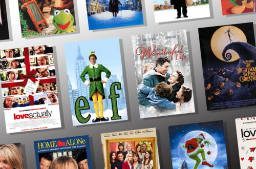 Where to Stream The Best Christmas Movies