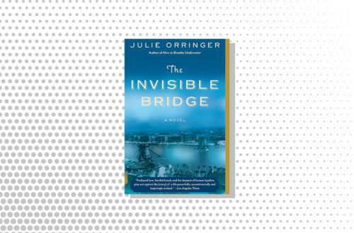 The Invisible Bridge Review