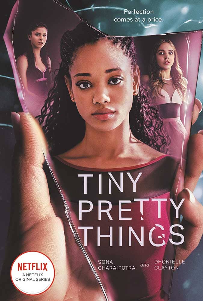 Tiny Pretty Things Review Netflix Series