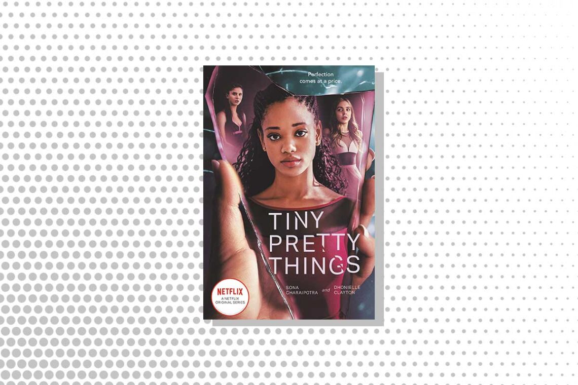 Tiny Pretty Things Review Netflix Series