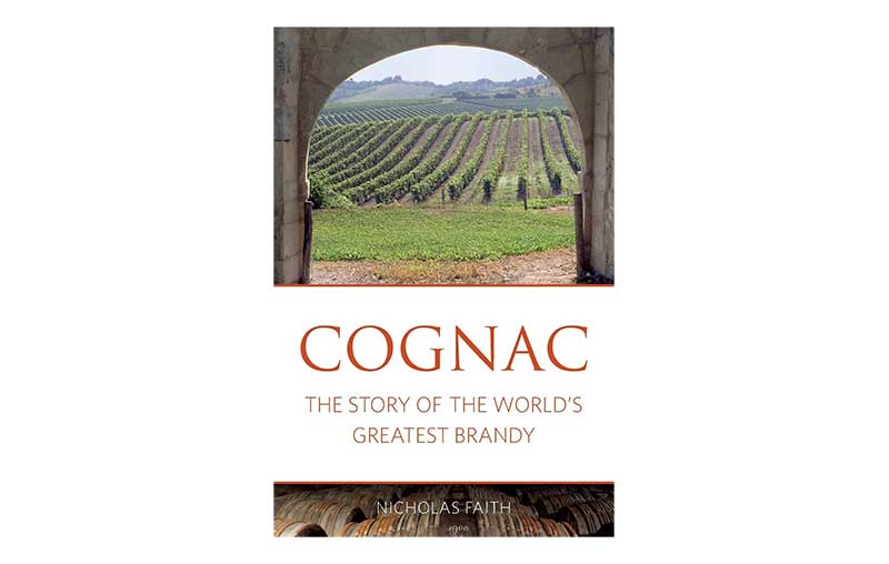 Cognac Book