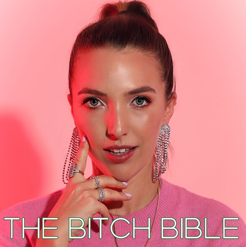 The Bitch Bible Jackie Schimmel