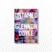 Untamed Book by Glennon Doyle Book Cover