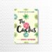 The Cactus Sarah Haywood Book Cover