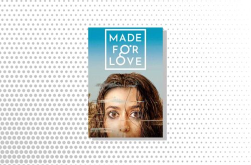 Made for Love HBO Max Series Poster