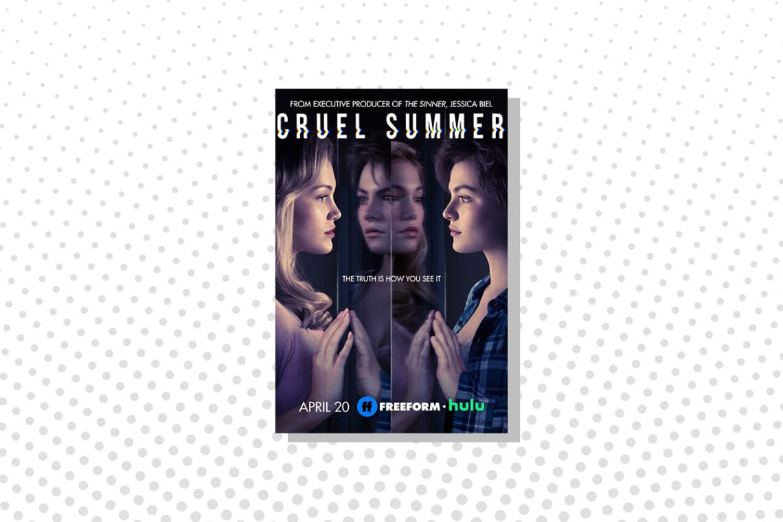 Cruel Summer Hulu Series Review