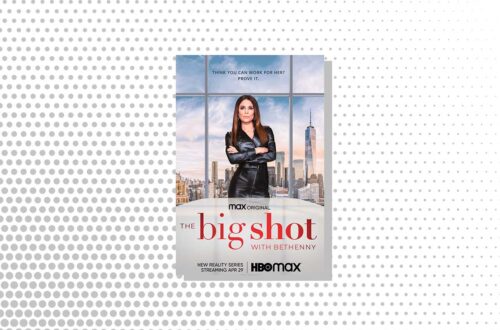 Big Shot With Bethenny HBO Max Series