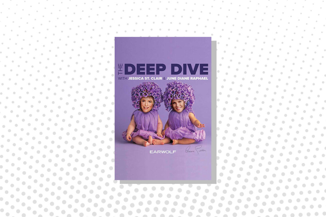 The Deep Dive Podcast Review