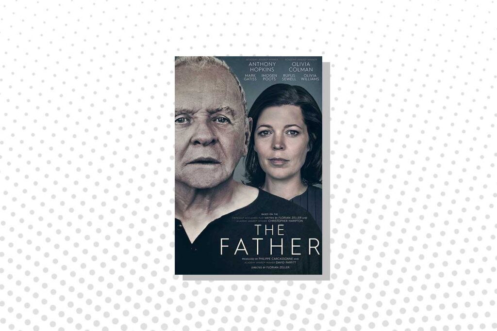 'The Father' Review (NO SPOILERS) - Very Obsessed