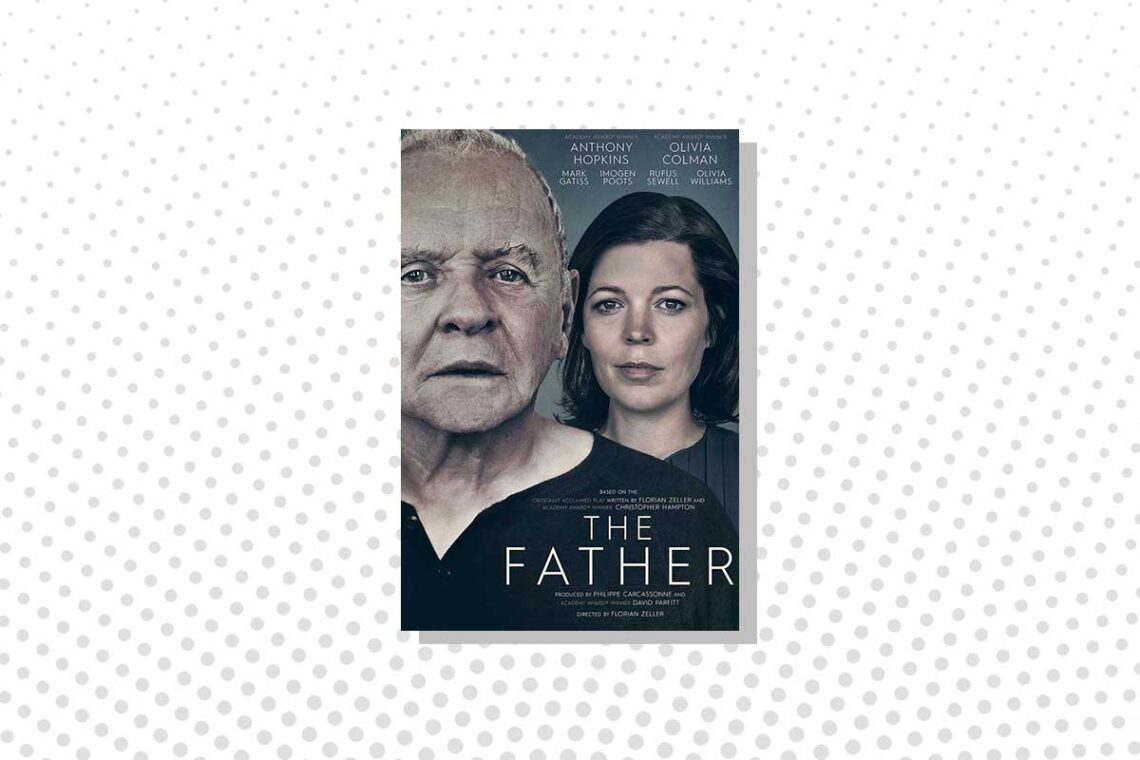 The Father Movie Poster