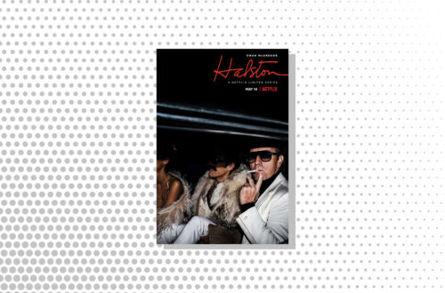 Halston Netflix Series Review