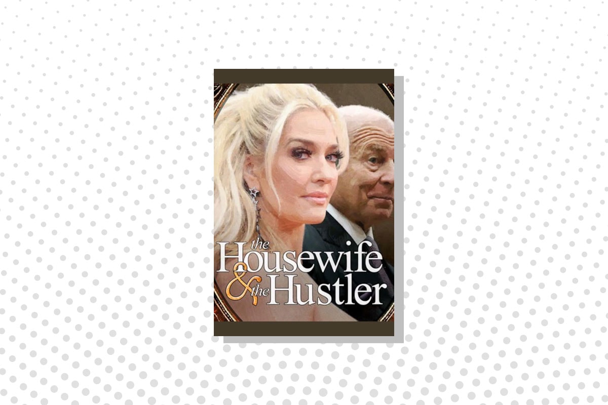 The Housewife and The Hustler Review (NO SPOILERS!) - Very Obsessed