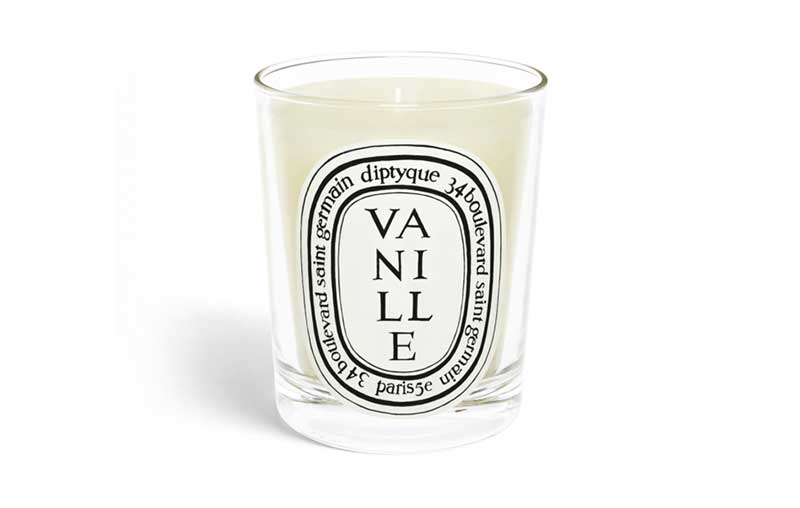 Practical Housewarming Gifts Vanille Diptyque Candle