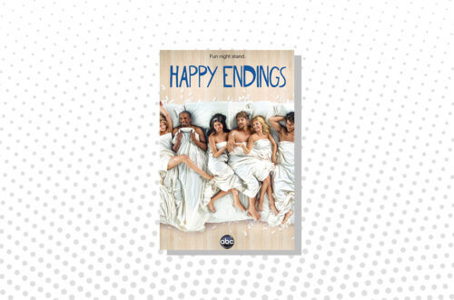 Happy Endings Review